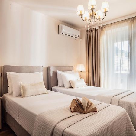 Maison Downtown Luxury Apartments! Закинтос Экстерьер фото