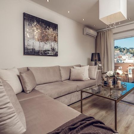 Maison Downtown Luxury Apartments! Закинтос Экстерьер фото