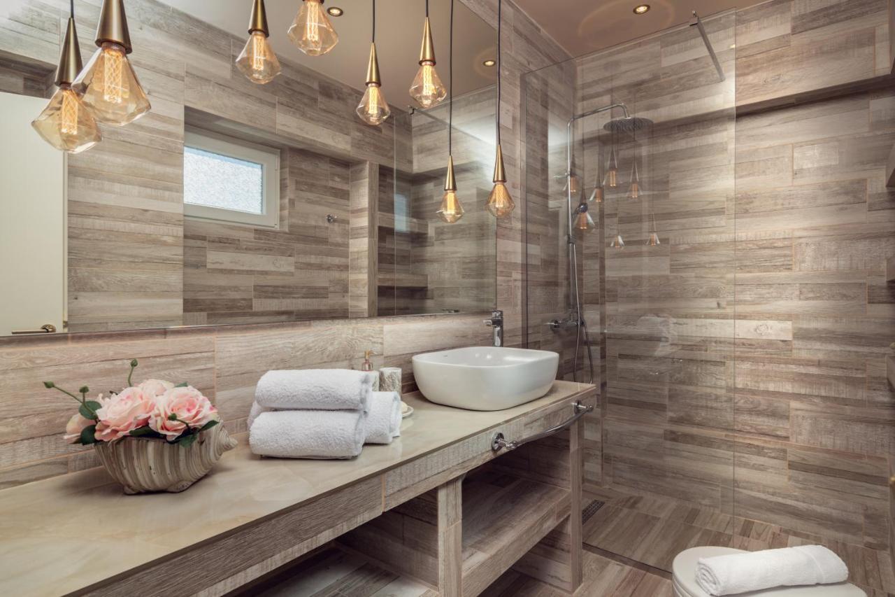 Maison Downtown Luxury Apartments! Закинтос Экстерьер фото