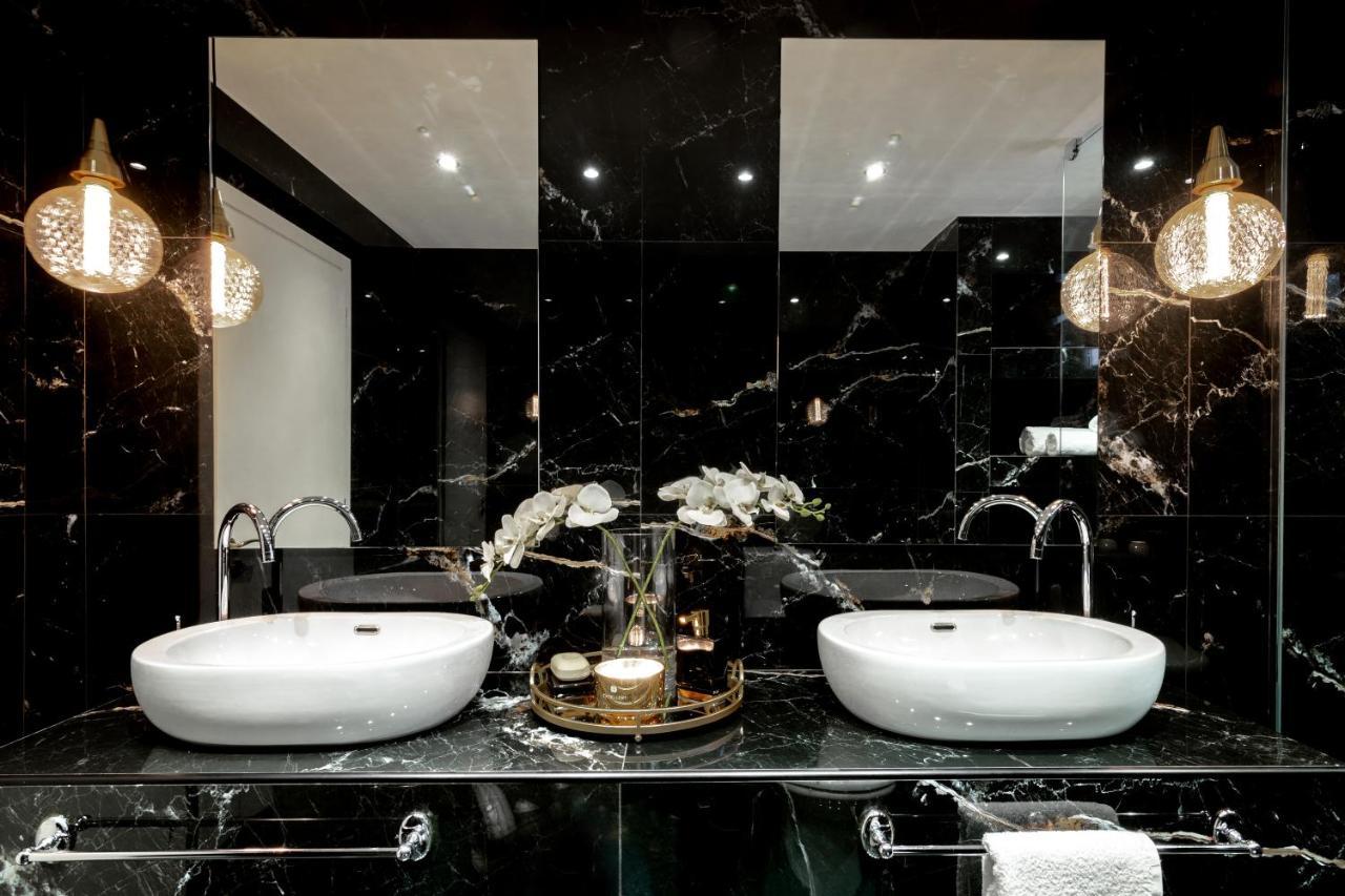 Maison Downtown Luxury Apartments! Закинтос Экстерьер фото